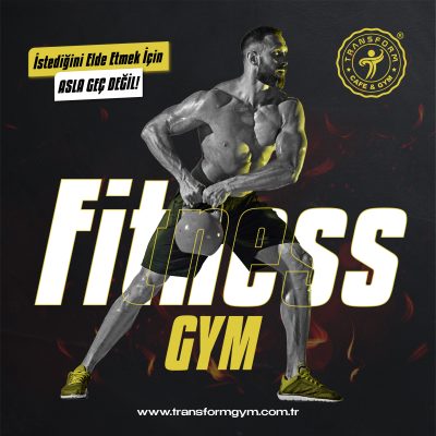 tkantil Gym Kepez’de 1 aylık fitness üyeliği sadece 1.750 TL! Ücretsiz ölçüm, bireysel programlar, video destekli antrenmanlar ve modern ekipmanlarla hemen başla.