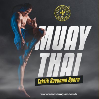 1 Aylık Muay Thai Üyeliği Ne Kadar? - tkantil Gym