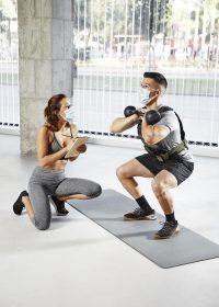 💪✨ Kişiye Özel Spor Programları – Hedeflerine En Hızlı Şekilde Ulaş!